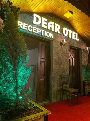 Hotel Dear Otel Uzung�l