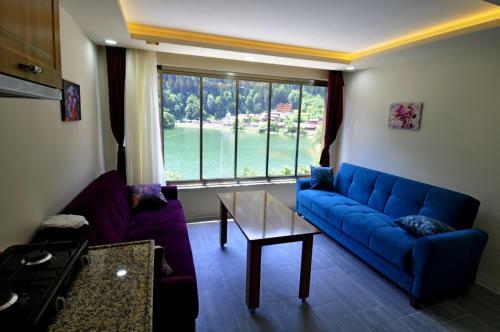 Uzung�l Birlik S�ite Hotel