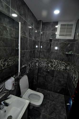 Uzung�l Birlik S�ite Hotel