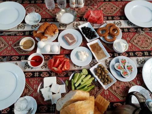 ?ark�?ra?an Konak Boutique Hotel