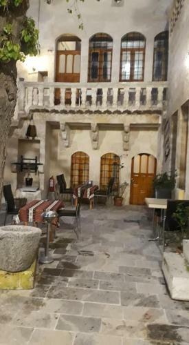 ?ark�?ra?an Konak Boutique Hotel