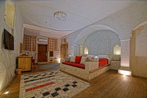 Hotel Taru Cave Suites