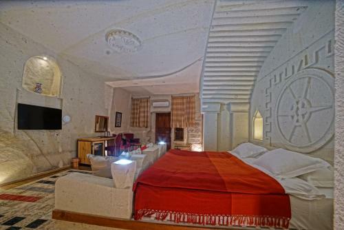 Hotel Taru Cave Suites