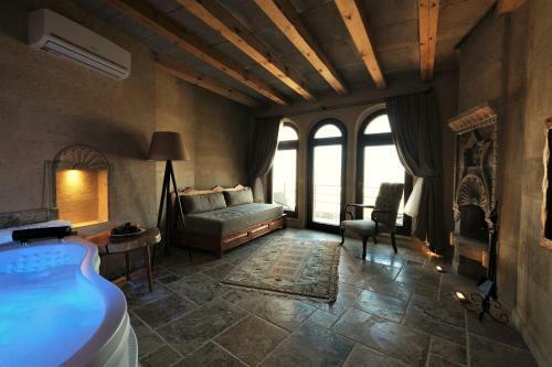Hotel Petra Inn Cappadocia