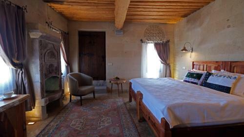 Hotel Petra Inn Cappadocia