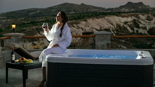 Hotel Petra Inn Cappadocia