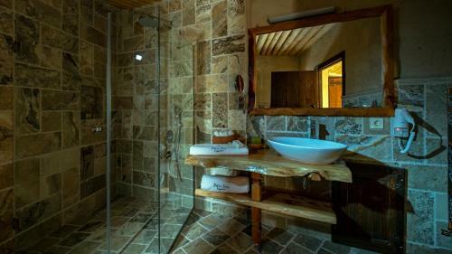 Hotel Petra Inn Cappadocia