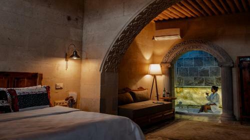 Hotel Petra Inn Cappadocia