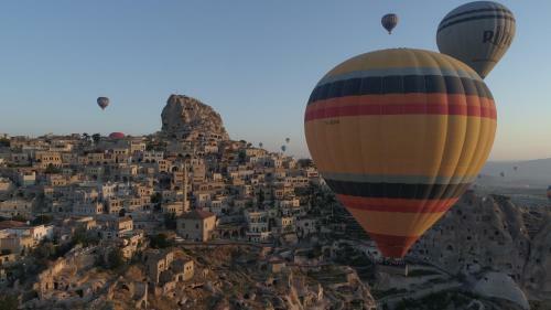 Hotel Petra Inn Cappadocia