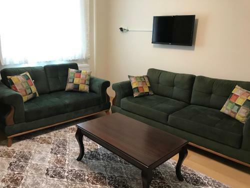 Trend Suite Hotel