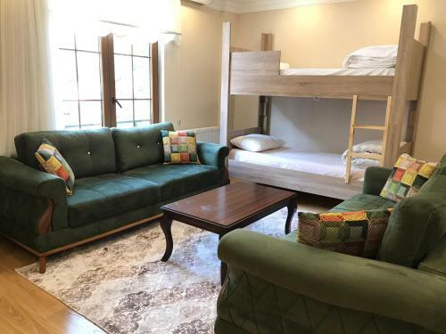 Trend Suite Hotel