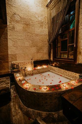 Hotel �� G�zeller Kona?i
