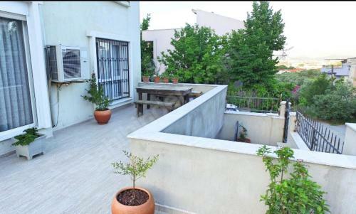 Villa G�nay Han?m??n Evi