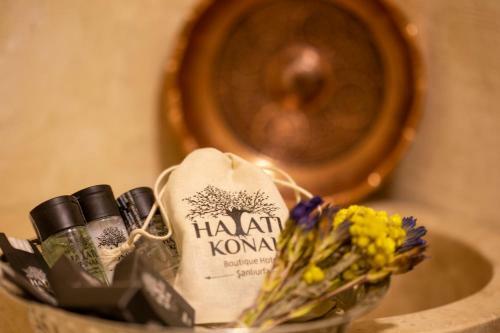 Bed & Breakfast Hayatl? Konak