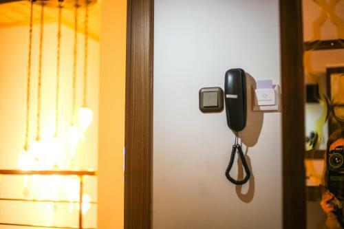 Apartamento Ravza Otel Uzung�l