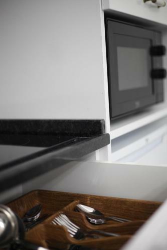 Apartamento Ravza Otel Uzung�l