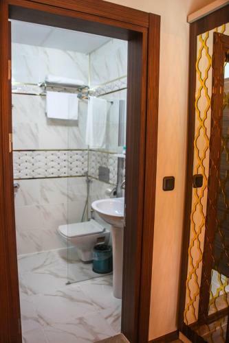 Apartamento Ravza Otel Uzung�l