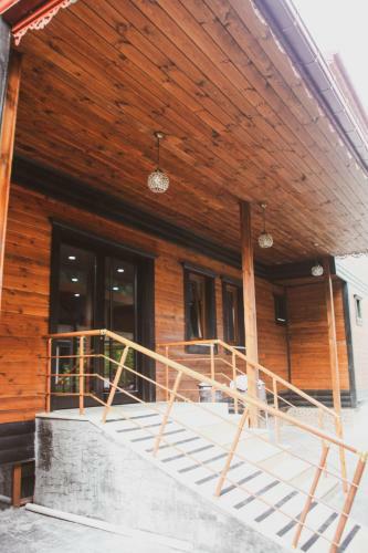 Apartamento Ravza Otel Uzung�l