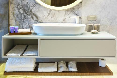 Arts Hotel Yalikavak Bodrum