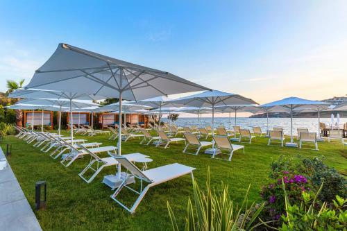 Arts Hotel Yalikavak Bodrum