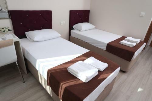 Beks?t? Hotel