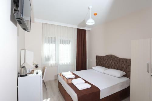 Beks?t? Hotel