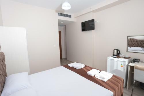 Beks?t? Hotel