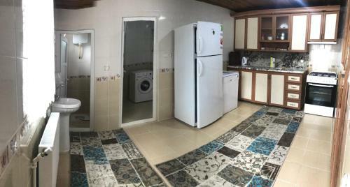 Konak Grand Apart