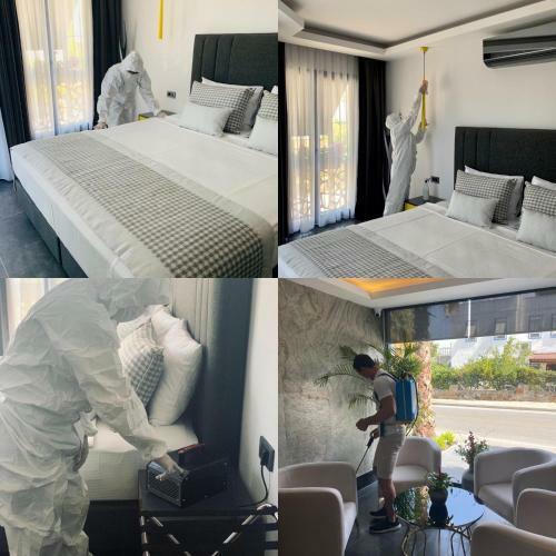 Hotel Sea Palm Otel Yal?kavak