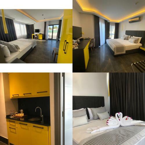 Hotel Sea Palm Otel Yal?kavak