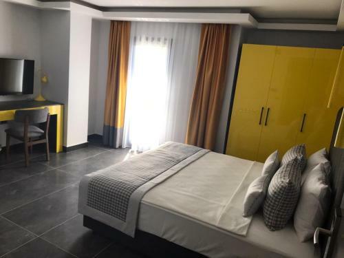 Hotel Sea Palm Otel Yal?kavak