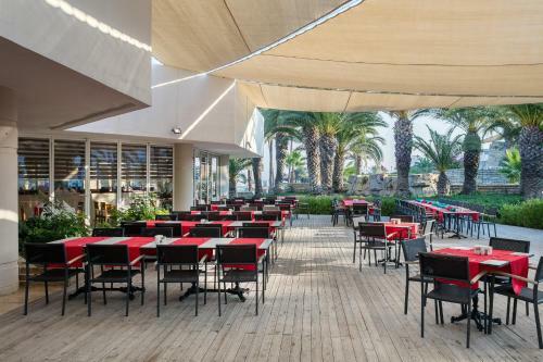 Seven Seas Hotel Blue - Ultra All Inclusive