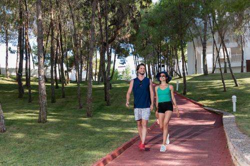 Seven Seas Hotel Blue - Ultra All Inclusive