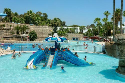 Seven Seas Hotel Blue - Ultra All Inclusive
