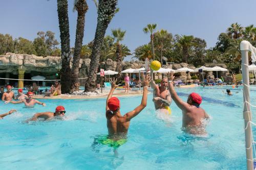 Seven Seas Hotel Blue - Ultra All Inclusive