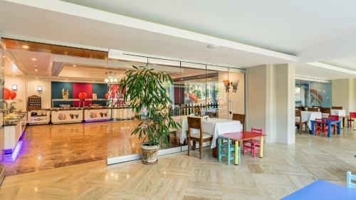 Seven Seas Hotel Blue - Ultra All Inclusive