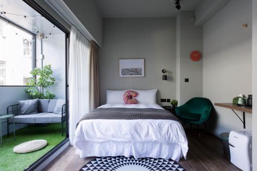 Hostal Leo111/yan Cheng Pier 2