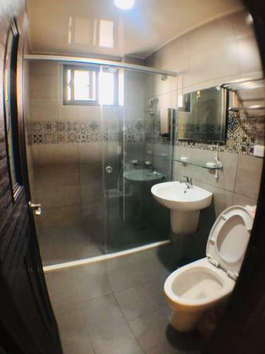 Jieyuan Homestay
