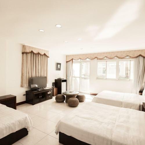 Dragon King Leisure Homestay