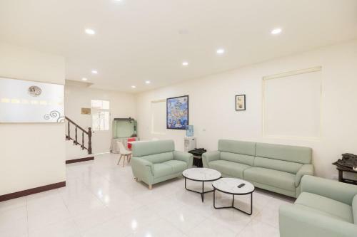 Dragon King Leisure Homestay
