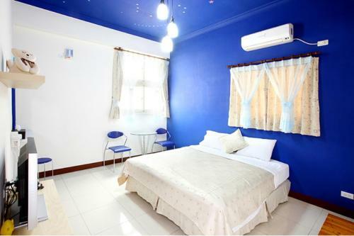Penghu Jack Family B & B