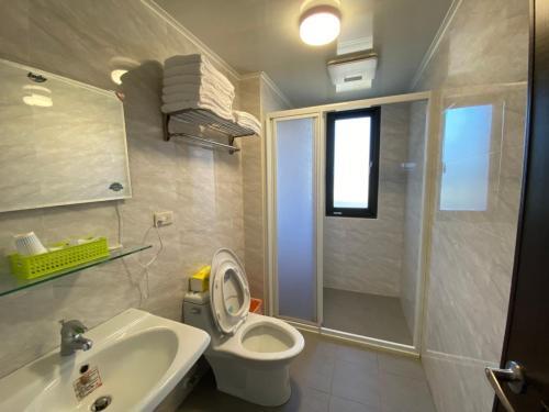 Peng Hu Tian Qian B&B