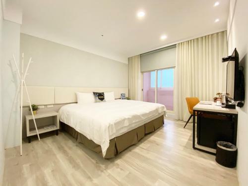 Fengjia Jinrui Hotel