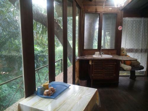 Siyuan Ju Homestay