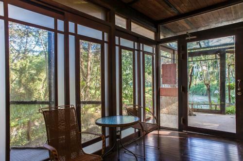Siyuan Ju Homestay