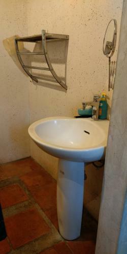 Siyuan Ju Homestay