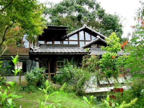 Siyuan Ju Homestay
