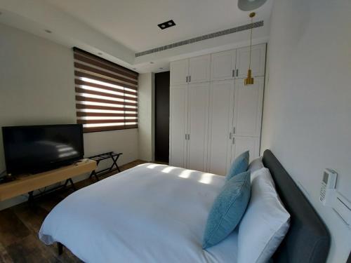 Agroturismo Siang Tsao Yu Chong