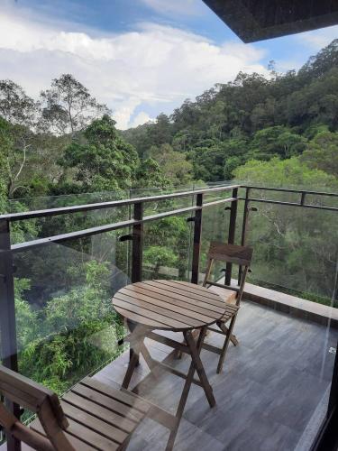 Agroturismo Siang Tsao Yu Chong
