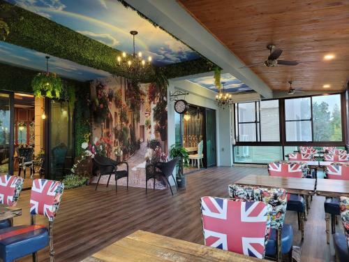 San Shuei Kiwi Homestay